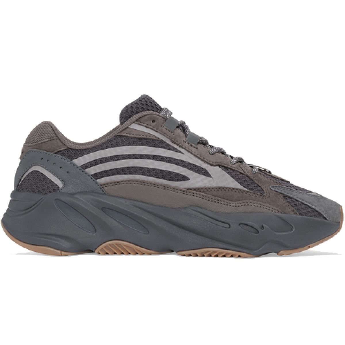 Кроссовки Adidas Originals Yeezy Boost 700 V2 Geode