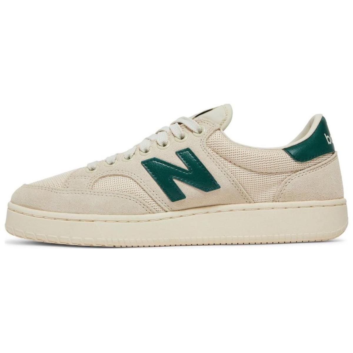 Кроссовки New Balance Pro Court Beige