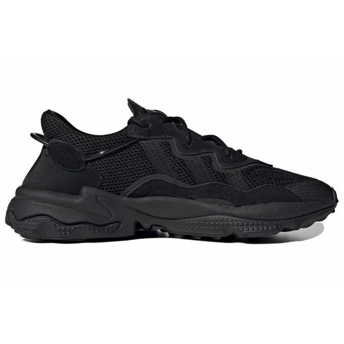 Кроссовки Adidas Originals Ozweego Black