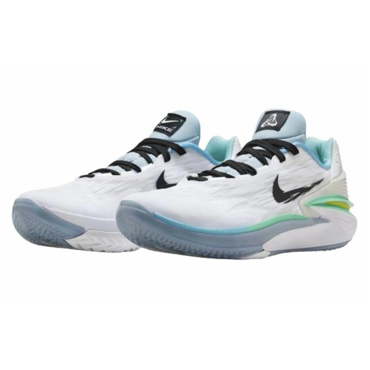 Кроссовки Nike Air Zoom G.T. Cut 2 EP "Unlock Your Space"