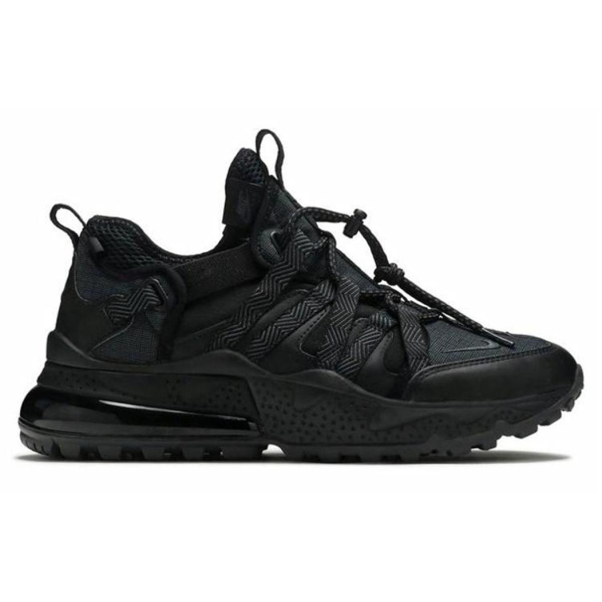 Мужские кроссовки Nike Air Max 270 Black