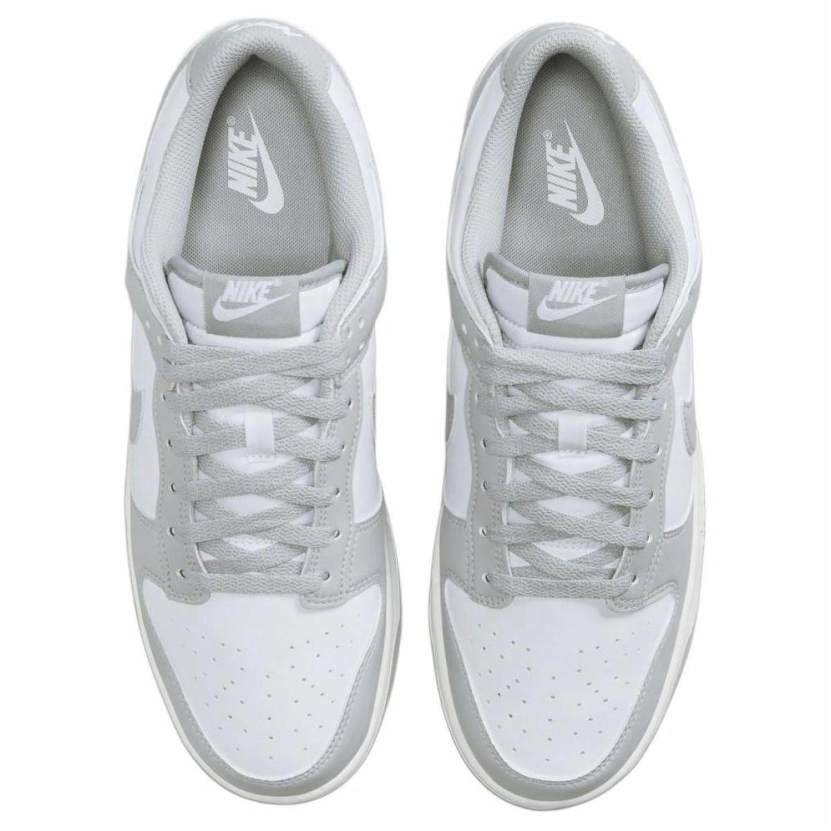 Кроссовки Nike Dunk Low White