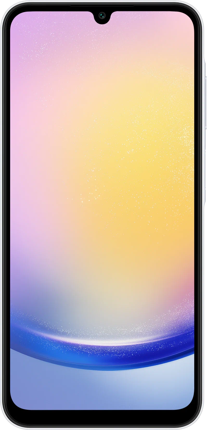 Смартфон Samsung Galaxy A25 5G 6/128 GB, Dual nano SIM, Light Blue