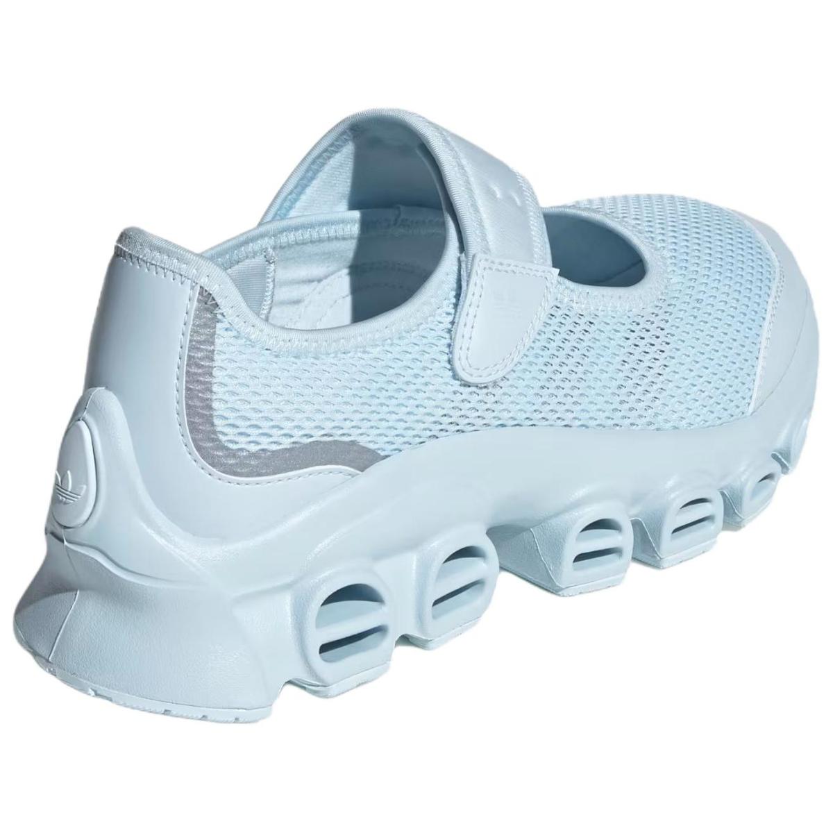 Женские кроссовки Adidas Originals AdiFOM Megazein Blue