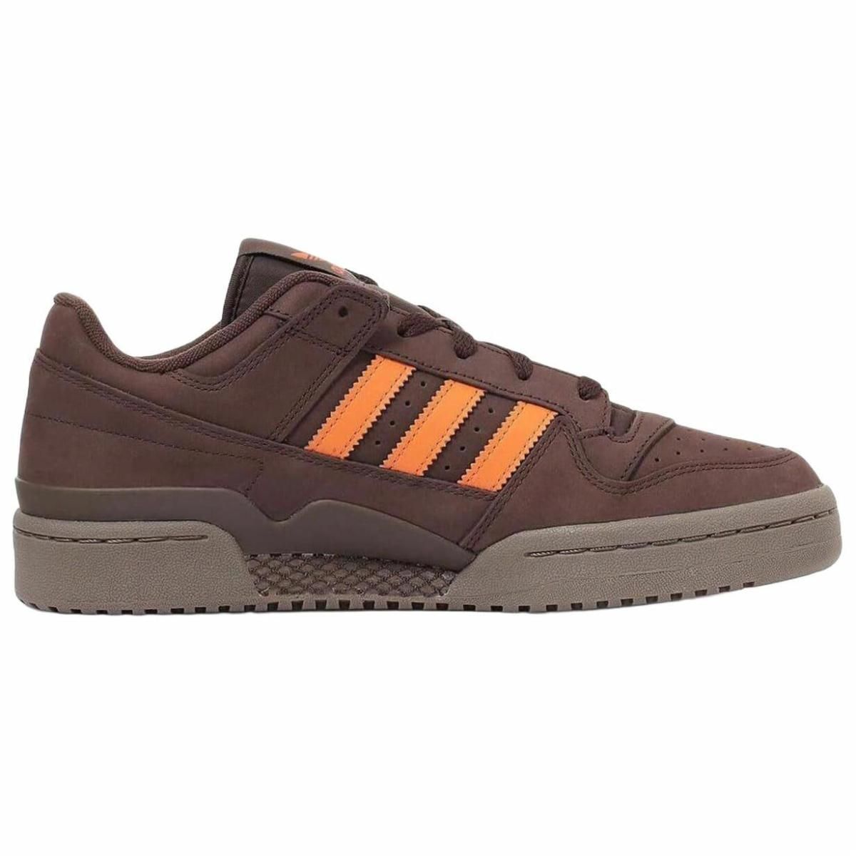 Кроссовки Adidas Originals Forum CL Brown