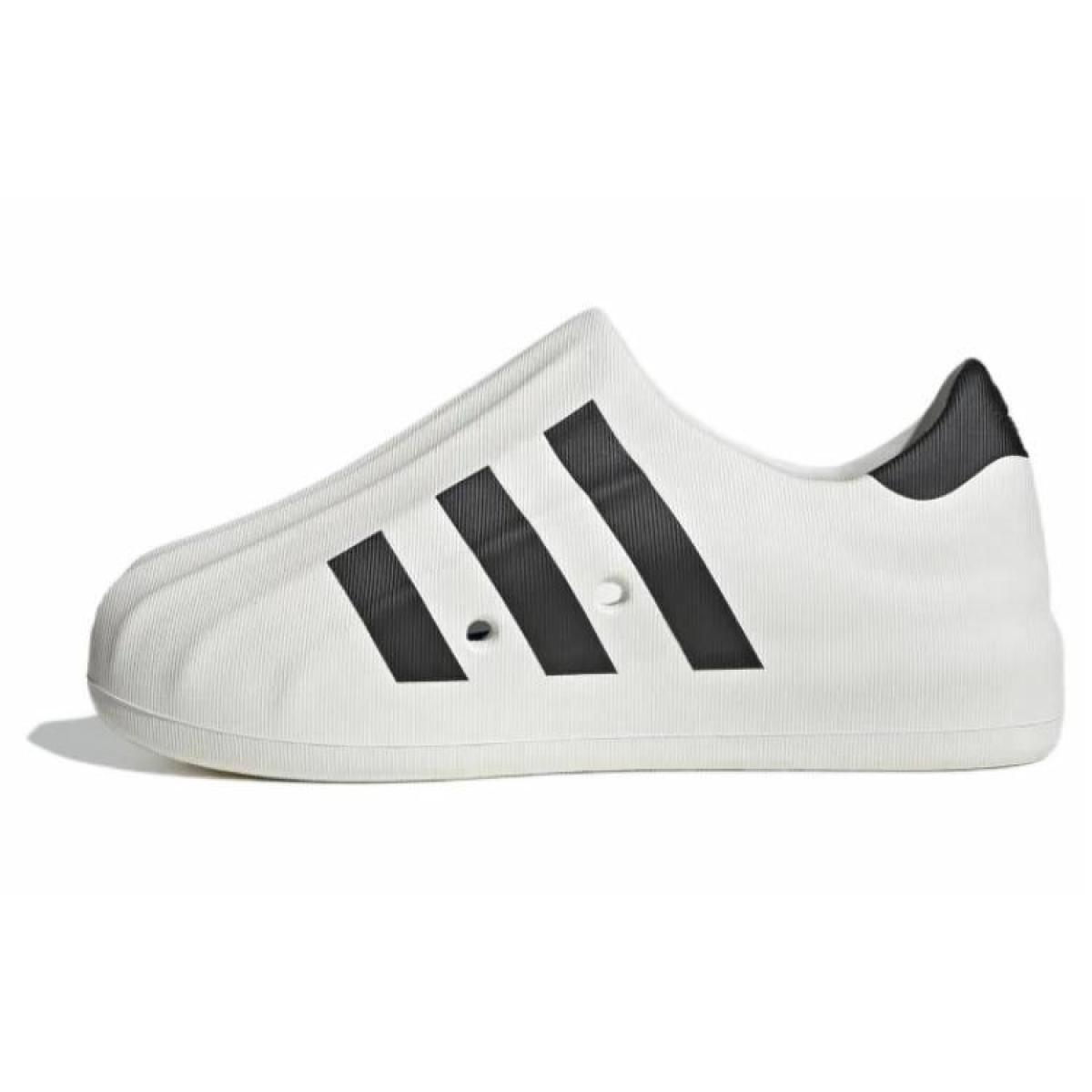 Слипоны Adidas Originals AdiFOM Superstar White