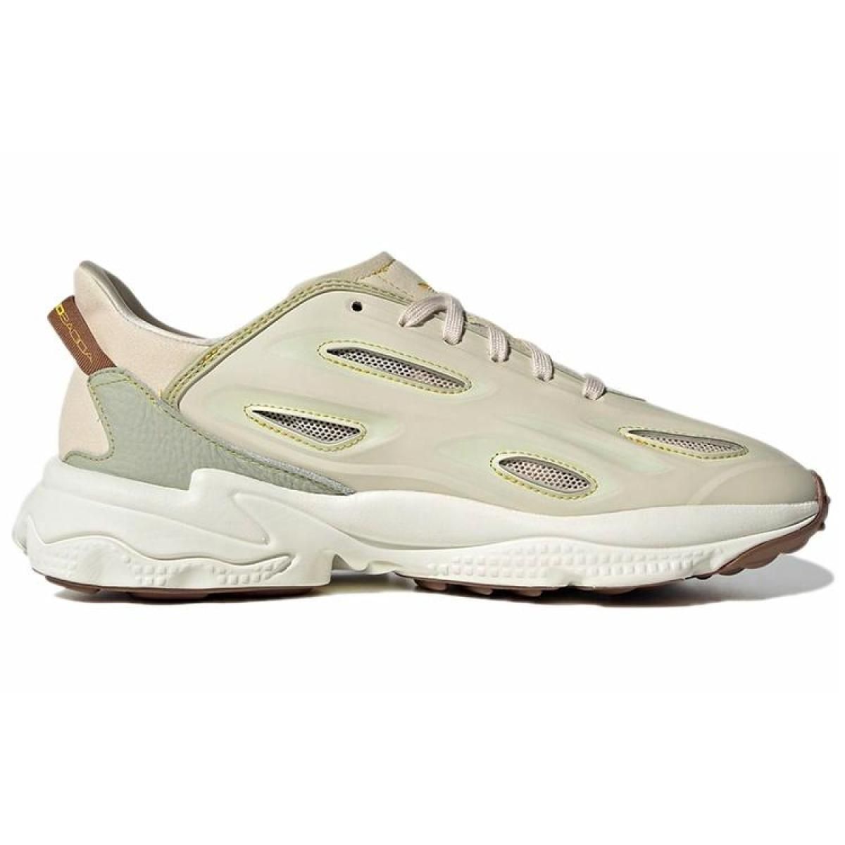 Кроссовки Adidas Originals Ozweego Celox Beige