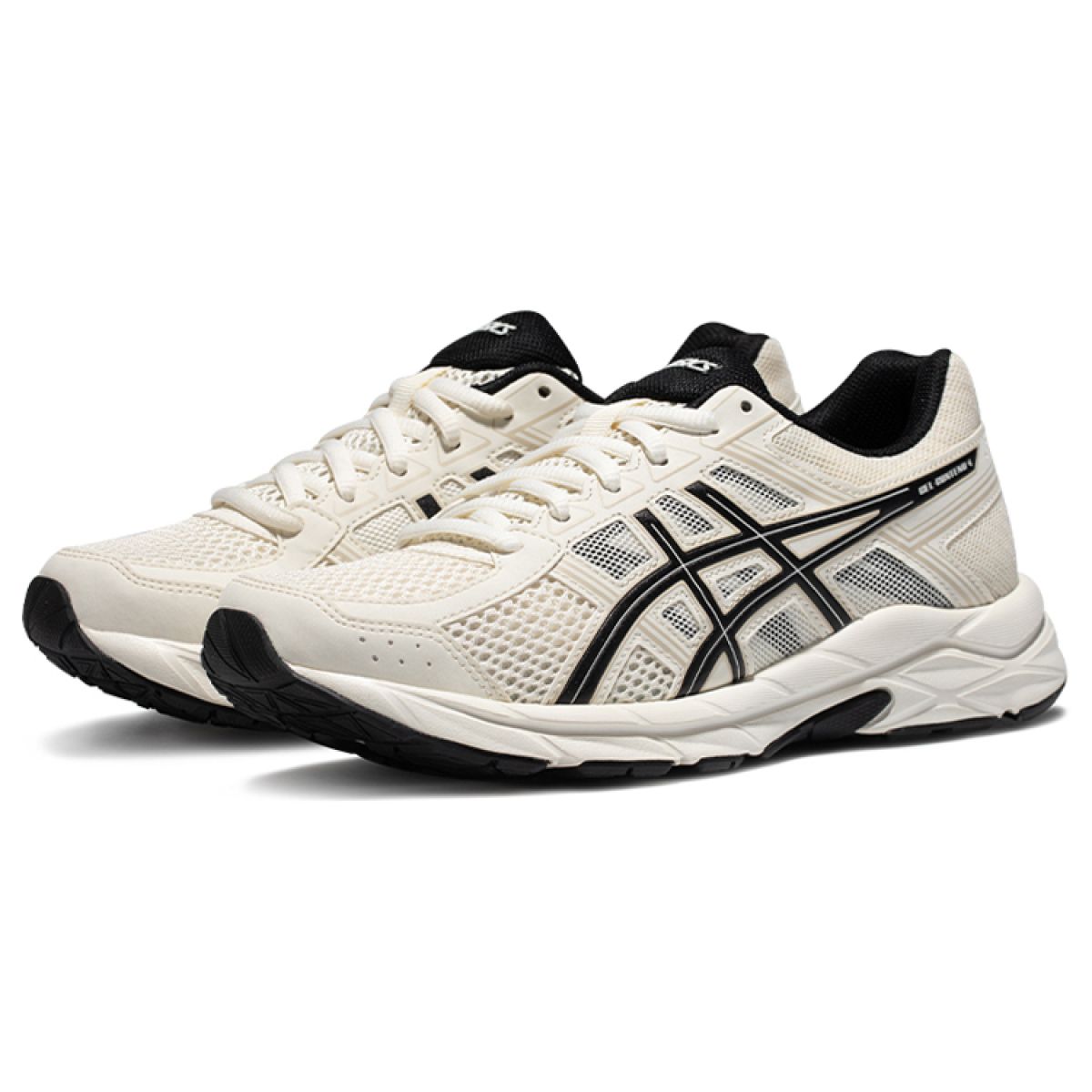 Женские кроссовки Asics Gel-Contend 4 Beige
