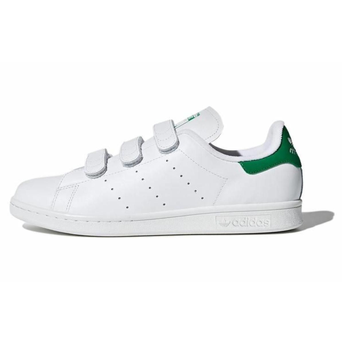 Кроссовки Adidas Originals Stan Smith CF Green