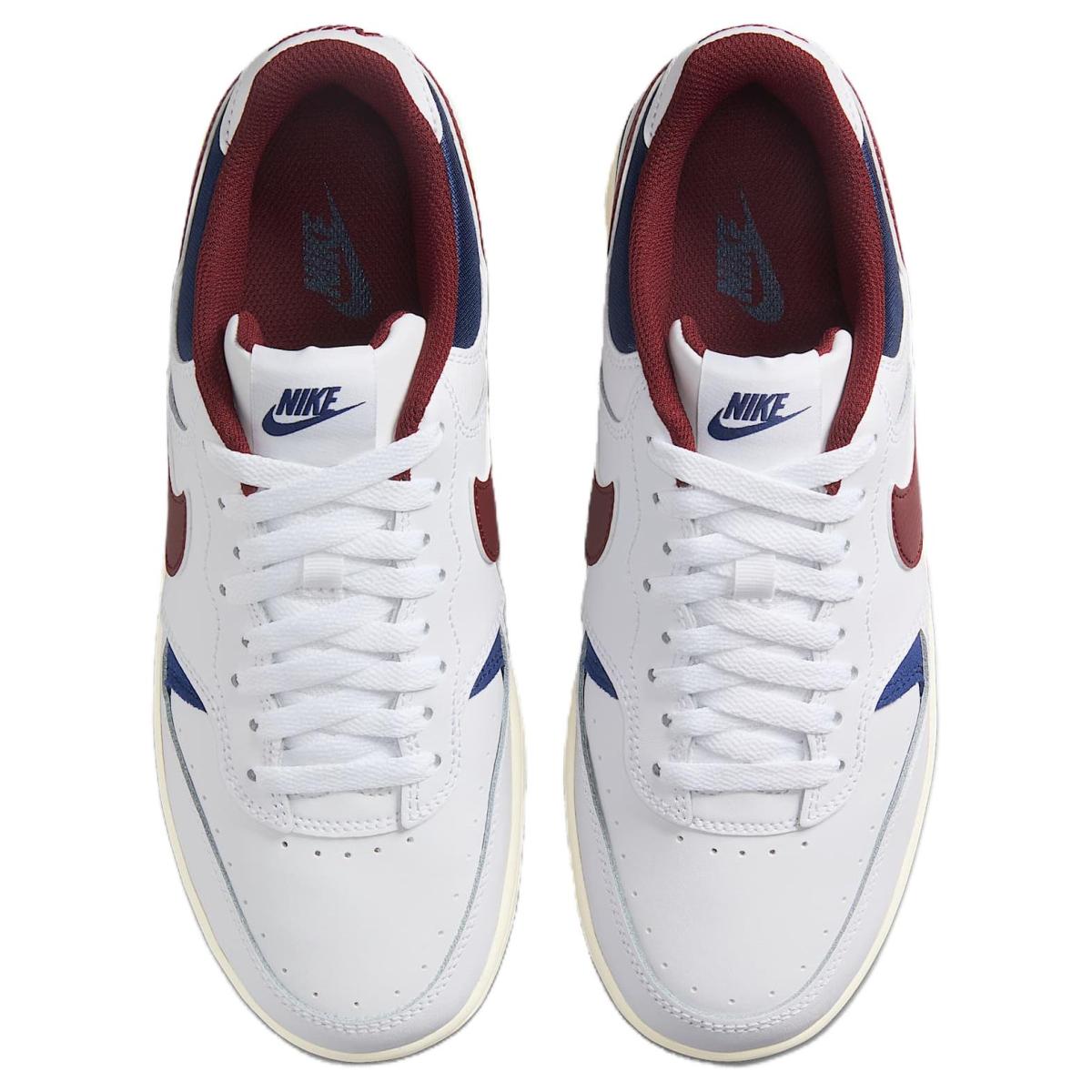 Женские кроссовки Nike Gamma Force White