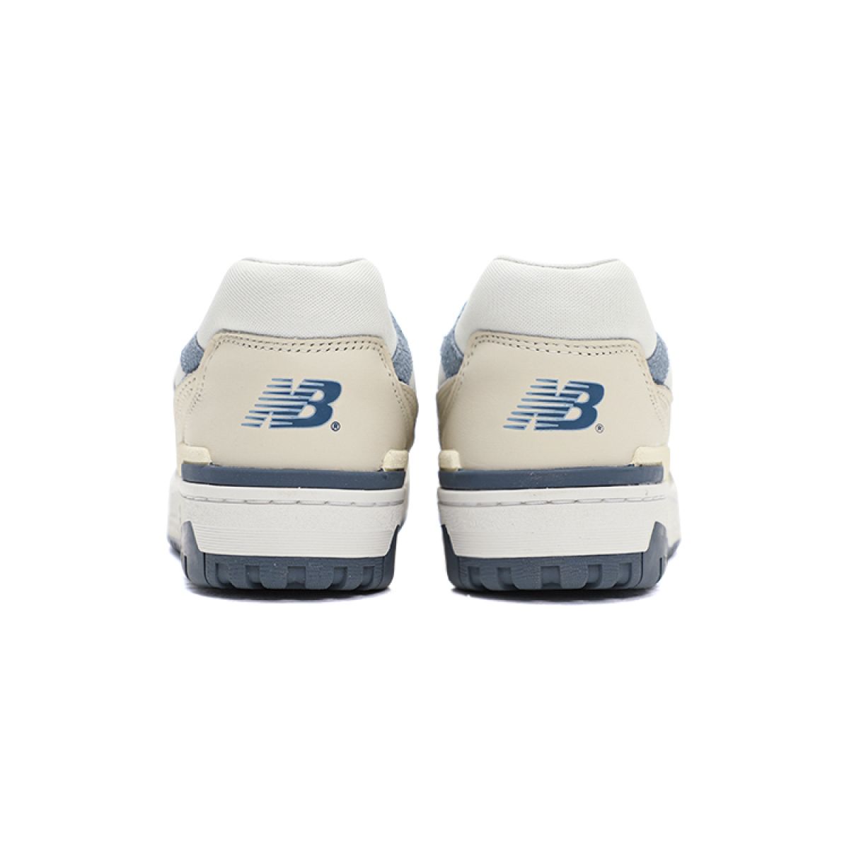 Кроссовки New Balance 550 White/Blue