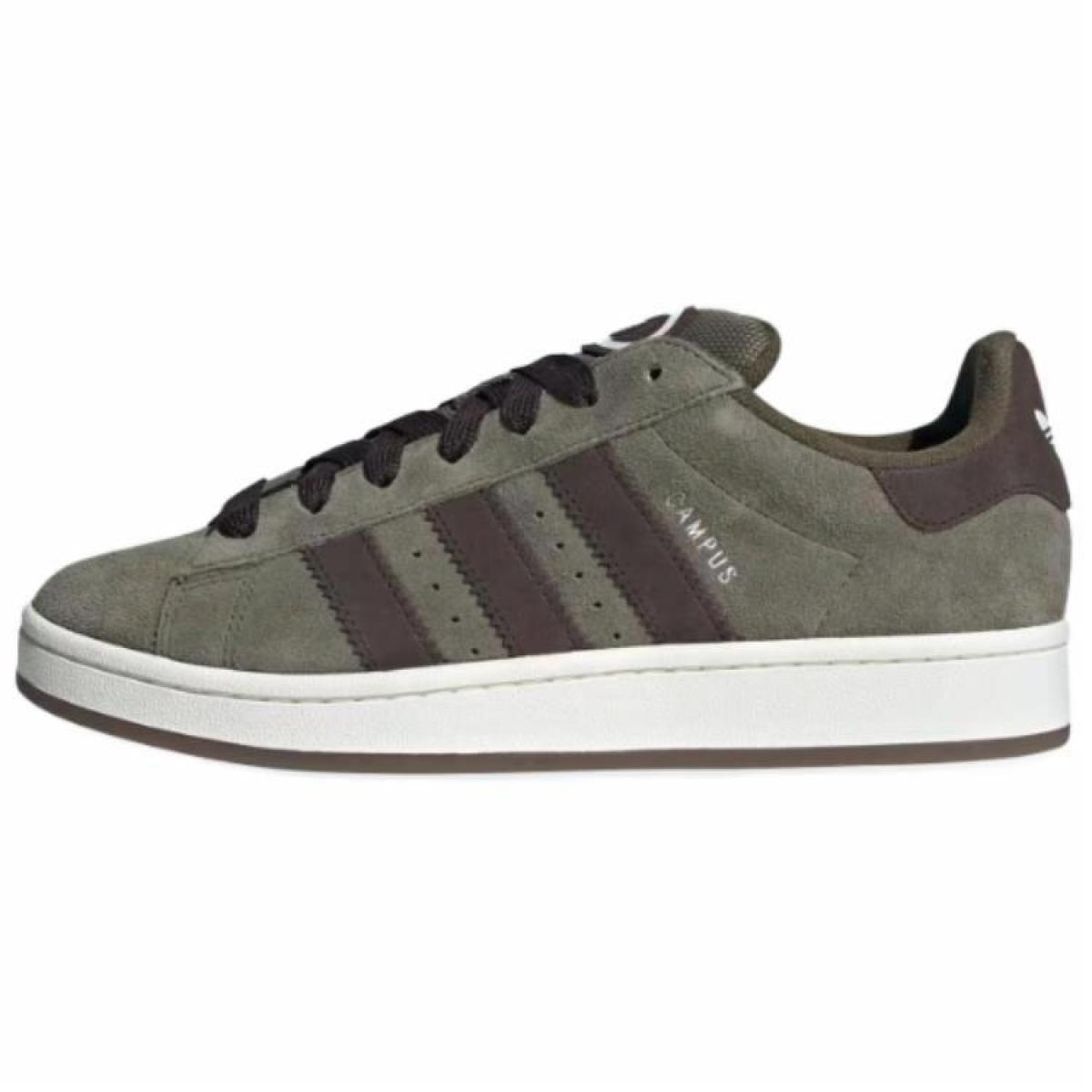 Мужские кроссовки Adidas Originals Campus 00s Green