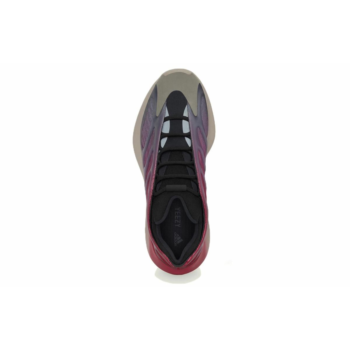 Кроссовки Adidas Originals Yeezy Boost 700 V3 Pink/Purple