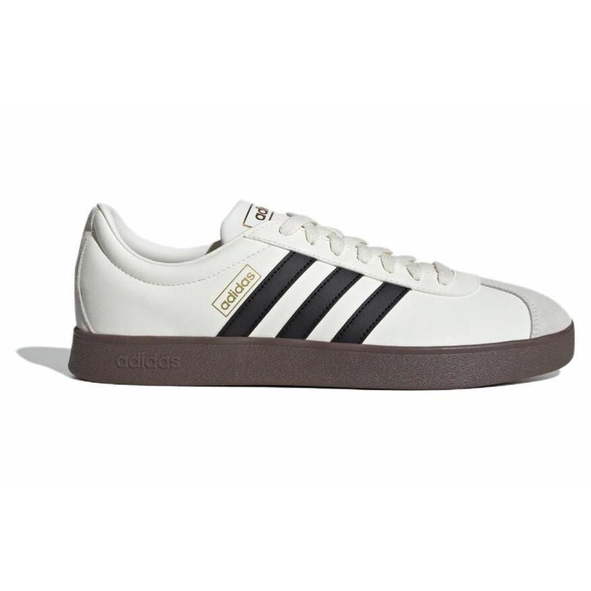 Кроссовки Adidas Originals VL COURT 2.0 White