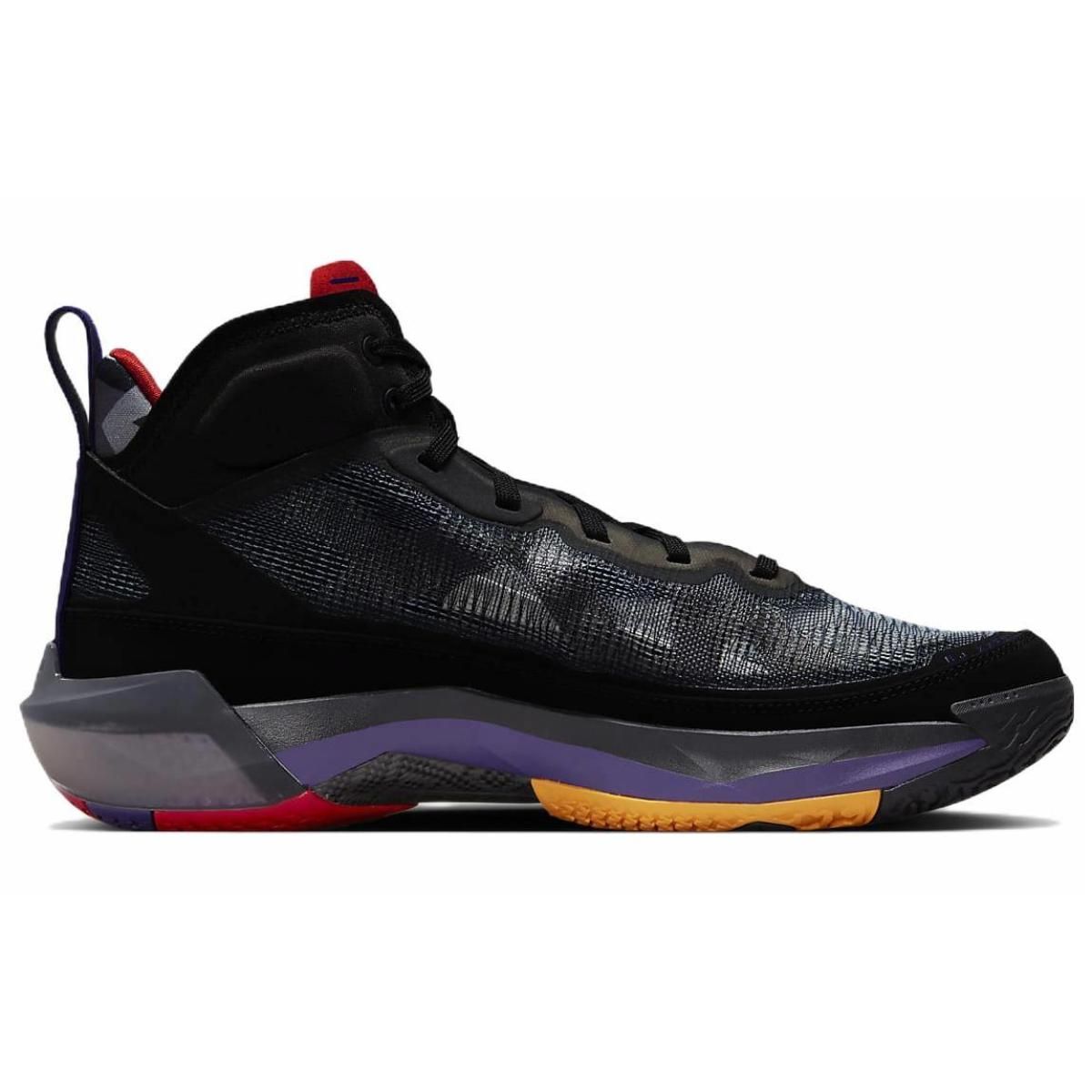 Мужские кроссовки Air Jordan 37 "Raptors"