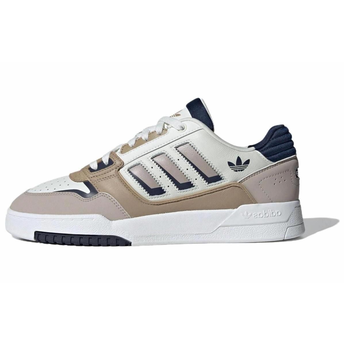 Кроссовки Adidas Originals Drop Step  2.0 Brown/White/Blue