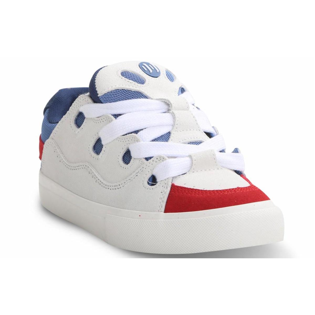 Кроссовки Ollieskate BAKE18 Bright Pink