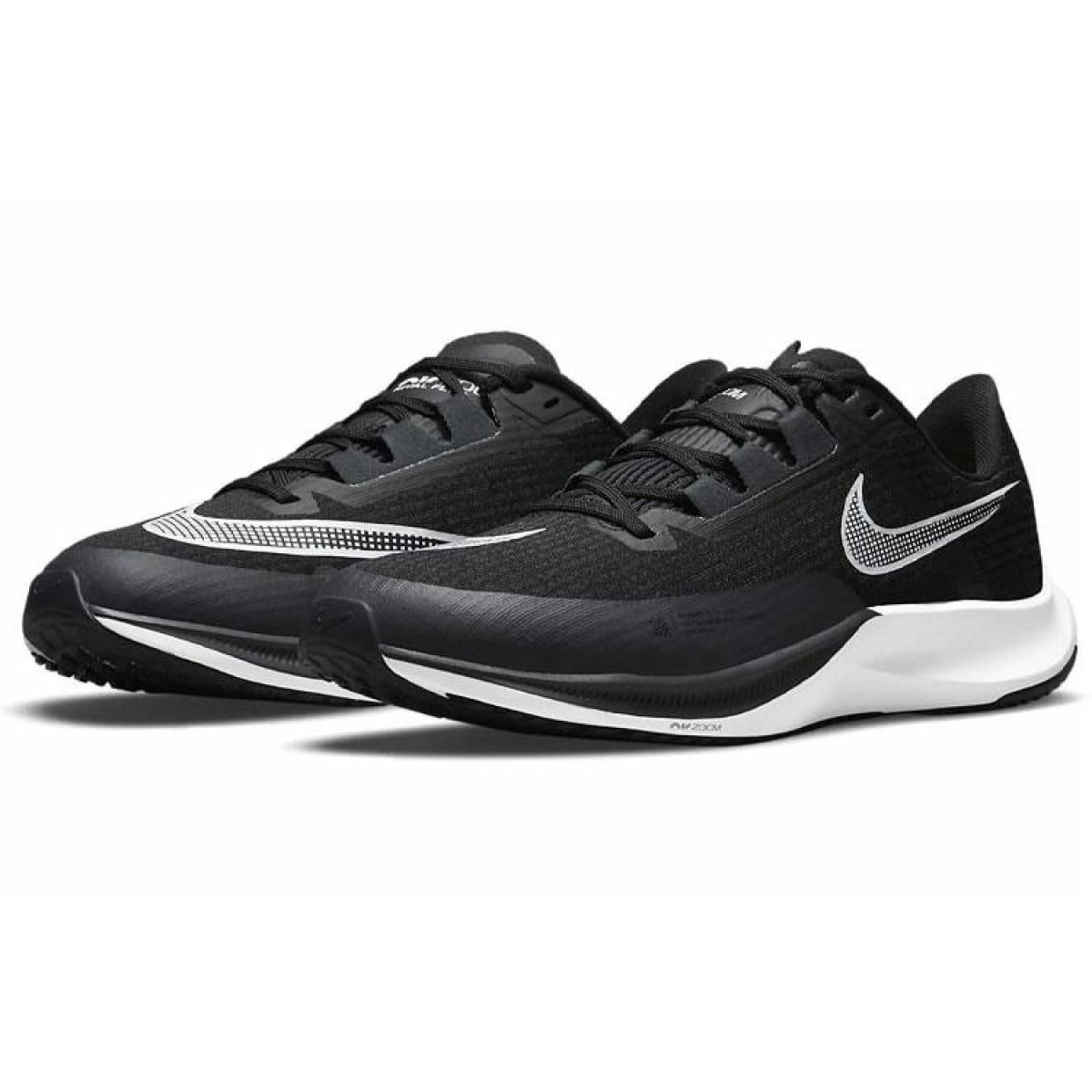 Кроссовки Nike Zoom Rival Fly 3 Black/White