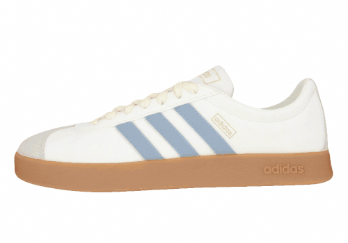 Кроссовки Adidas originals VL Court 2.0 White/Blue