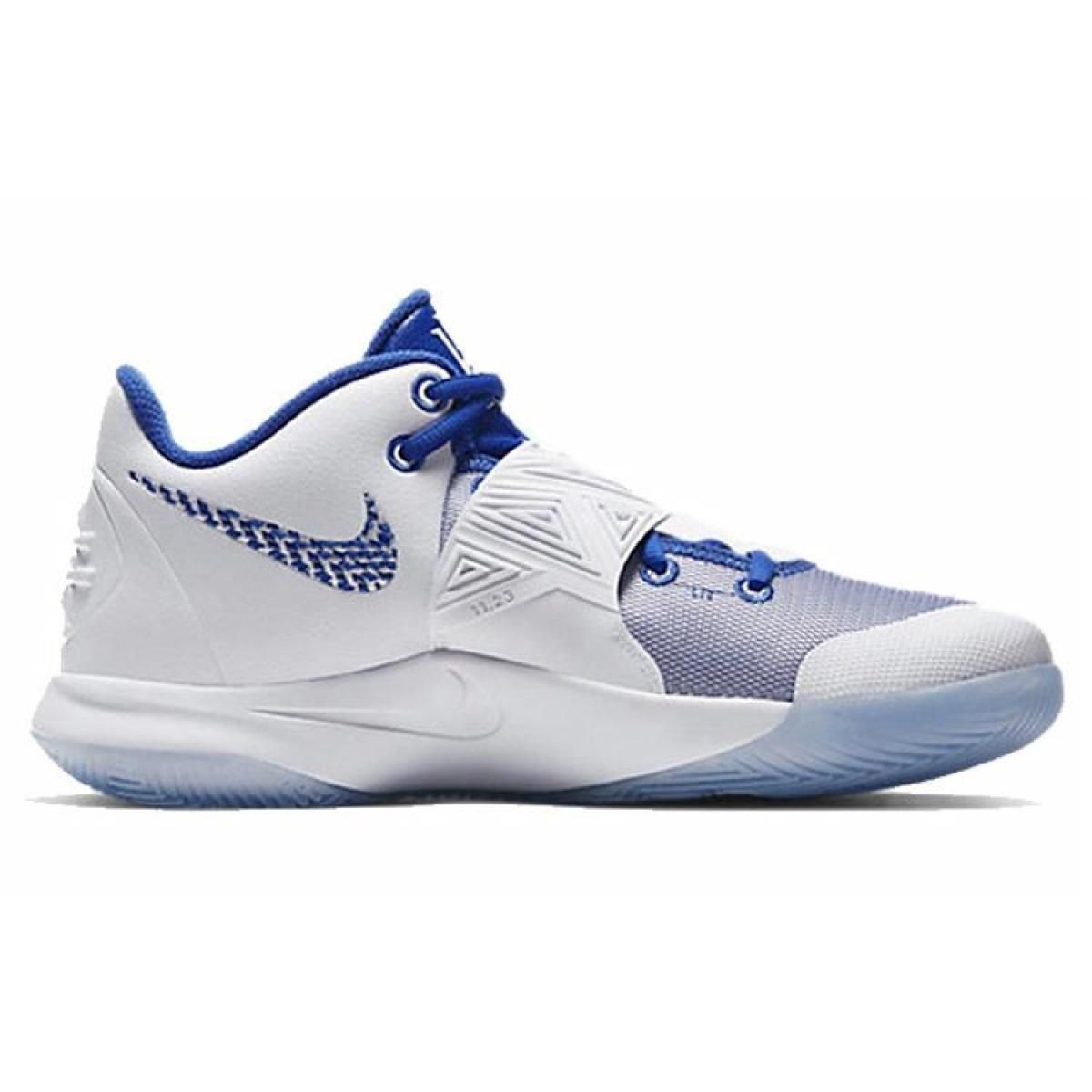 Кроссовки Nike Kyrie Flytrap 3 Royal Blue/Grey