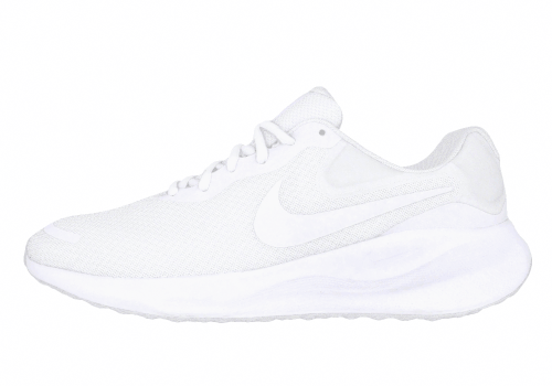 Женские кроссовки Nike Revolution 7 White