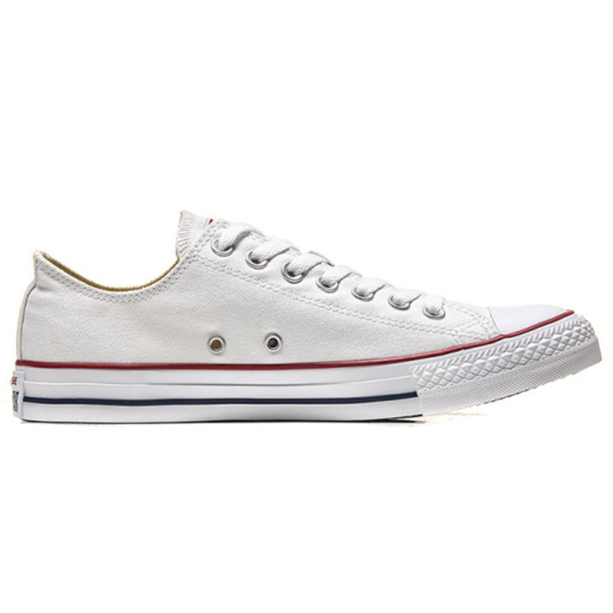 Кеды Converse Chuck Taylor All Star Low White