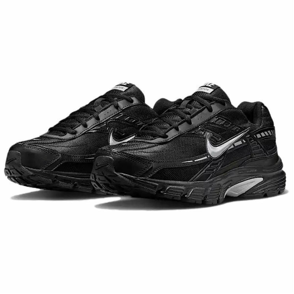 Мужские кроссовки Nike Initiator Black