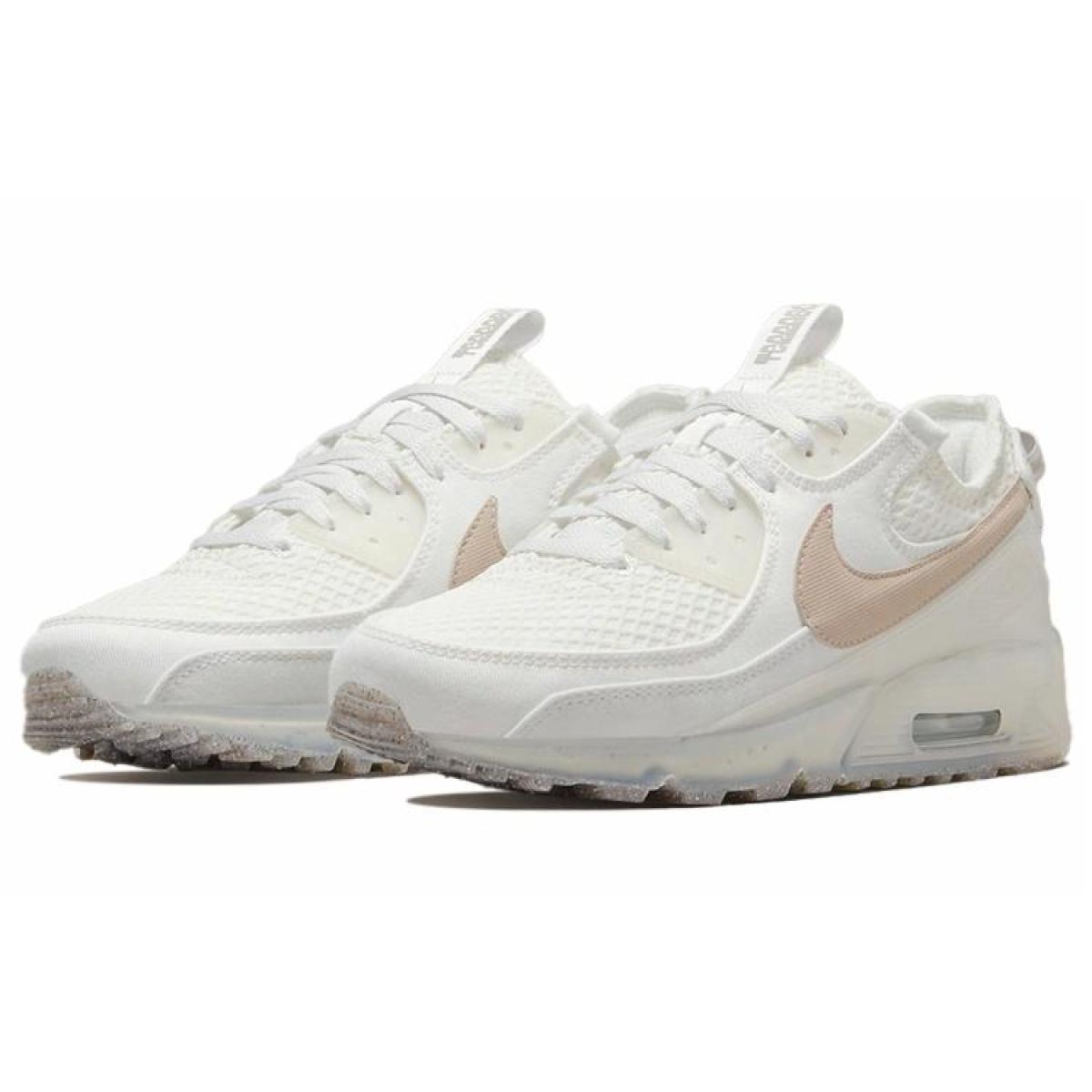 Мужские кроссовки Nike Air Max 90 Off-White