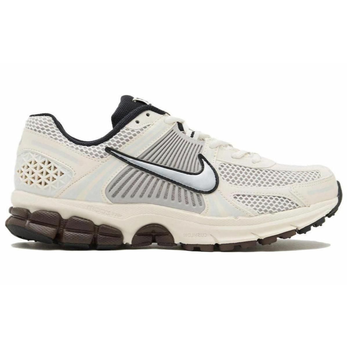 Женские кроссовки Nike Air Zoom Vomero 5 Phantom Beige/Silver