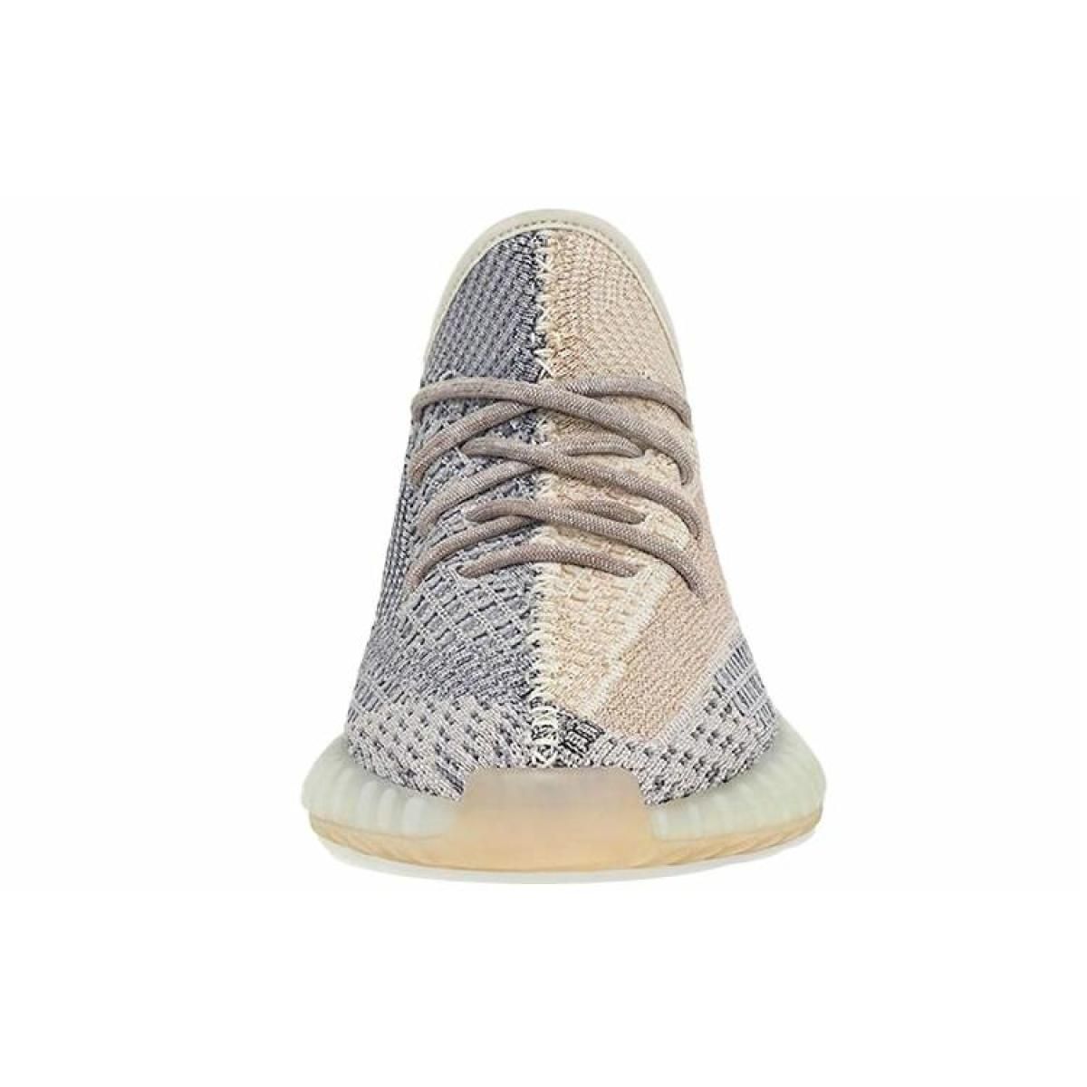 Кроссовки Adidas Yeezy Boost 350 V2 "Ash Pearl"