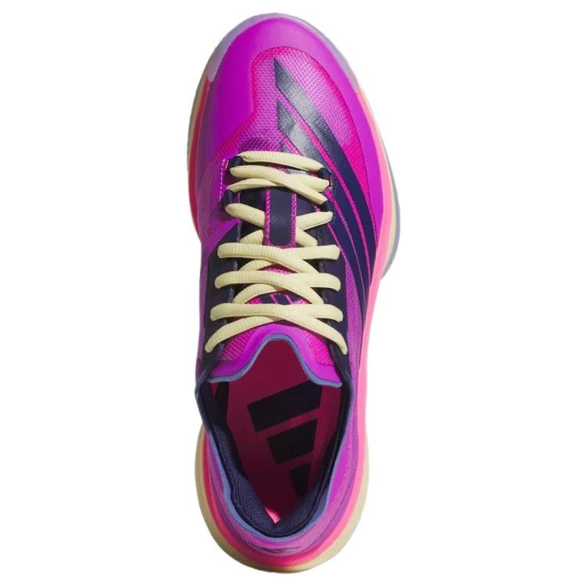 Кроссовки Adidas originals Adizero Select 3.0 Purple