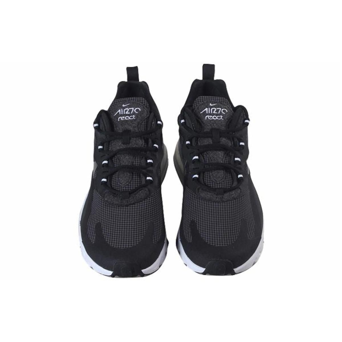 Мужские кроссовки Nike Air Max 270 React Black