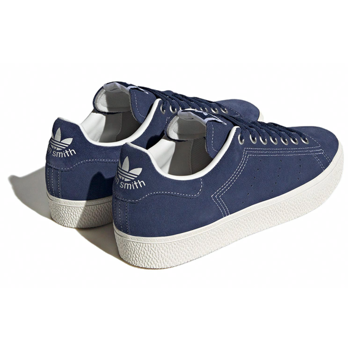 Кроссовки Adidas Originals Stan Smith CS B-Sides Blue
