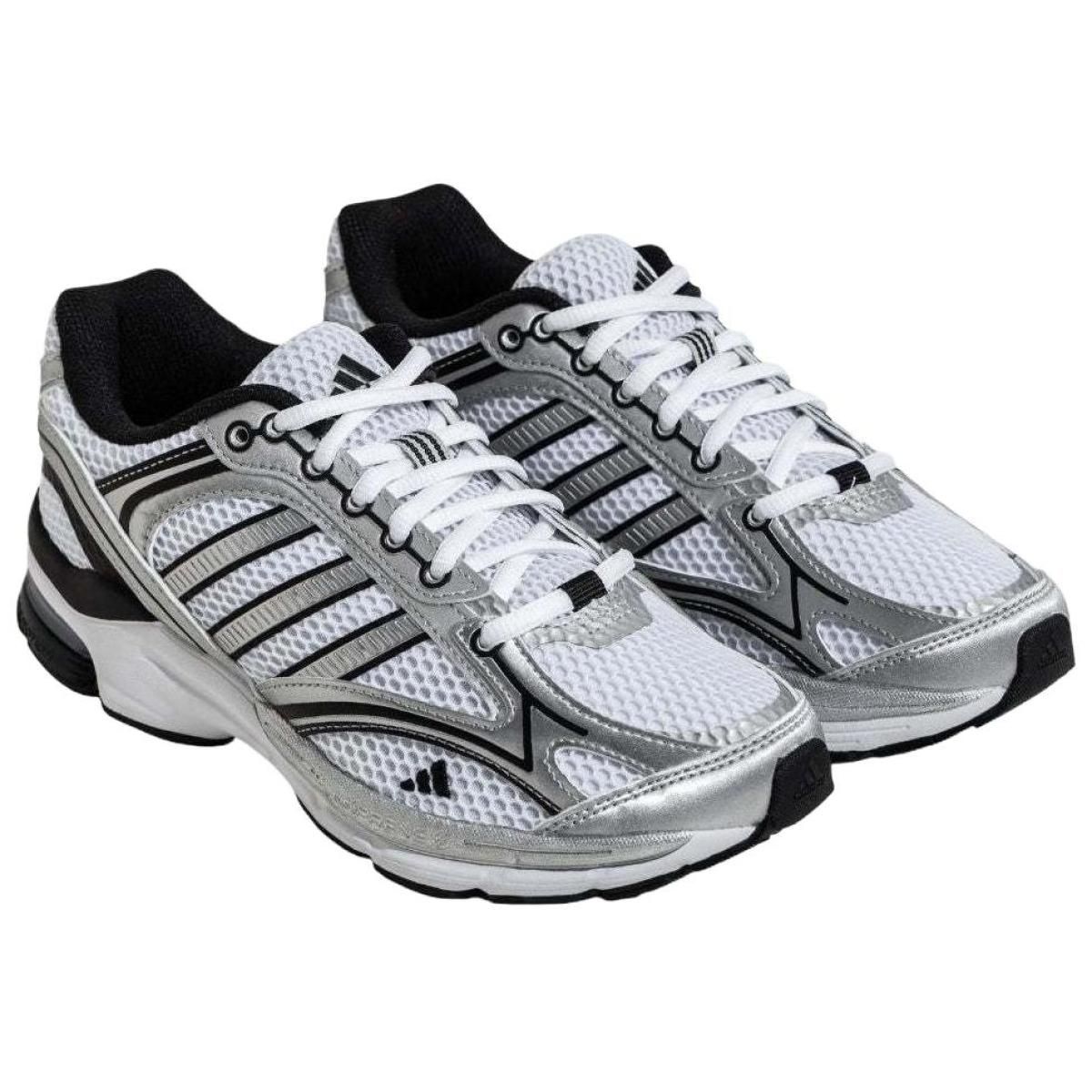 Кроссовки Adidas Originals Spiritain 2.0 Silver/White