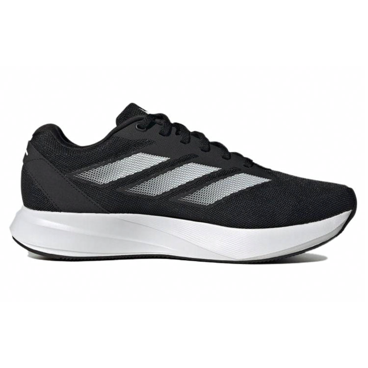 Кроссовки Adidas Originals Duramo RC Black/White