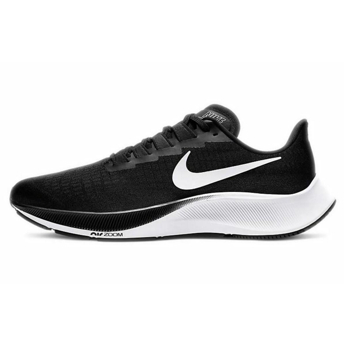 Кроссовки Nike Air Zoom Pegasus 37 Black/White