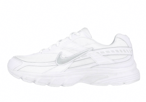 Женские кроссовки Nike Initiator Silver