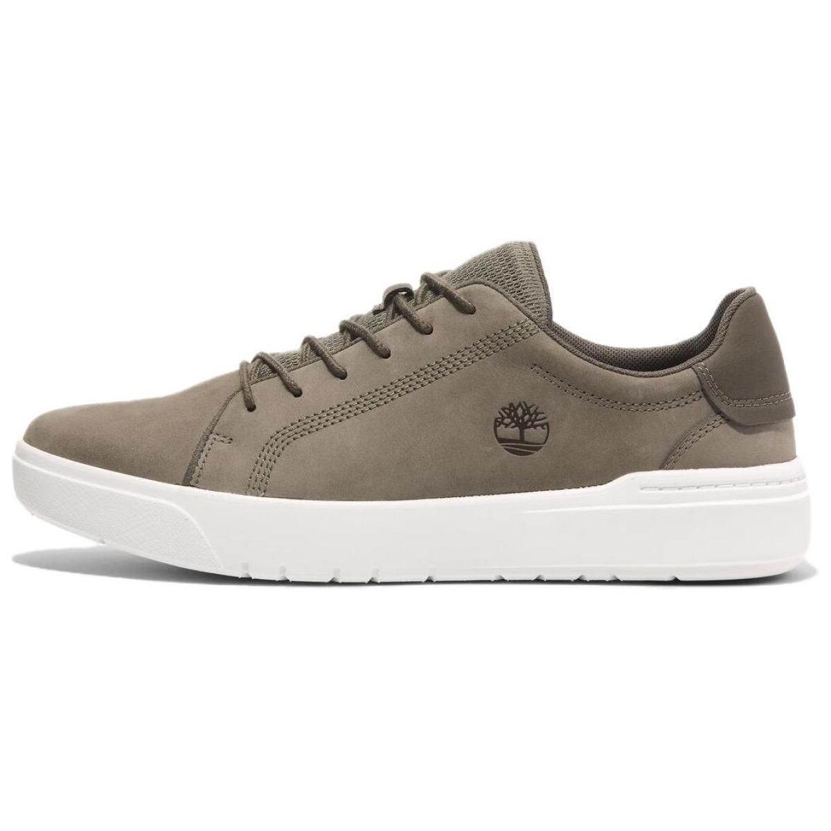 Мужские кроссовки Timberland Olive Green
