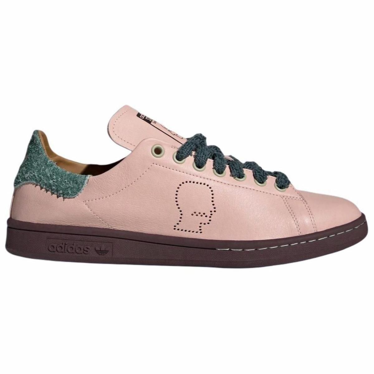 Кроссовки Adidas Originals Stan Smith Pink