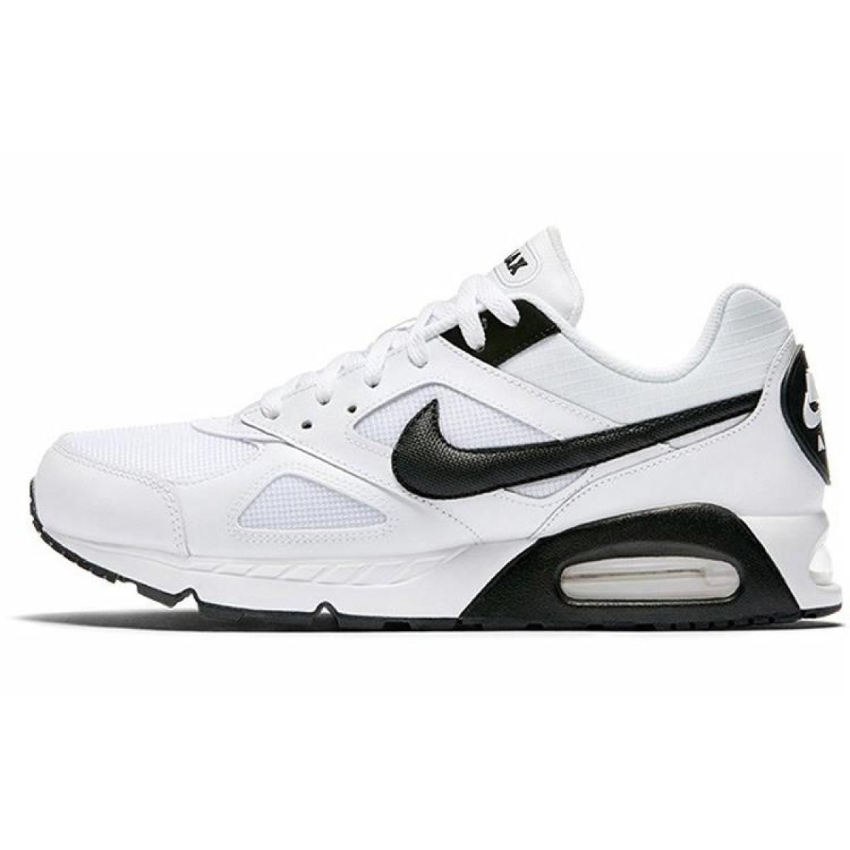 Кроссовки Nike Air Max Ivo White/Black