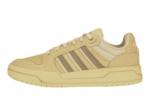 Кроссовки Adidas neo Entrap Beige
