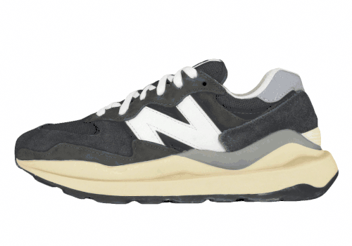 Кроссовки New Balance 5740 VL1 Dark Gray