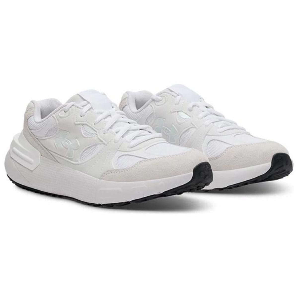Кроссовки Under Armour Phantom Lux White