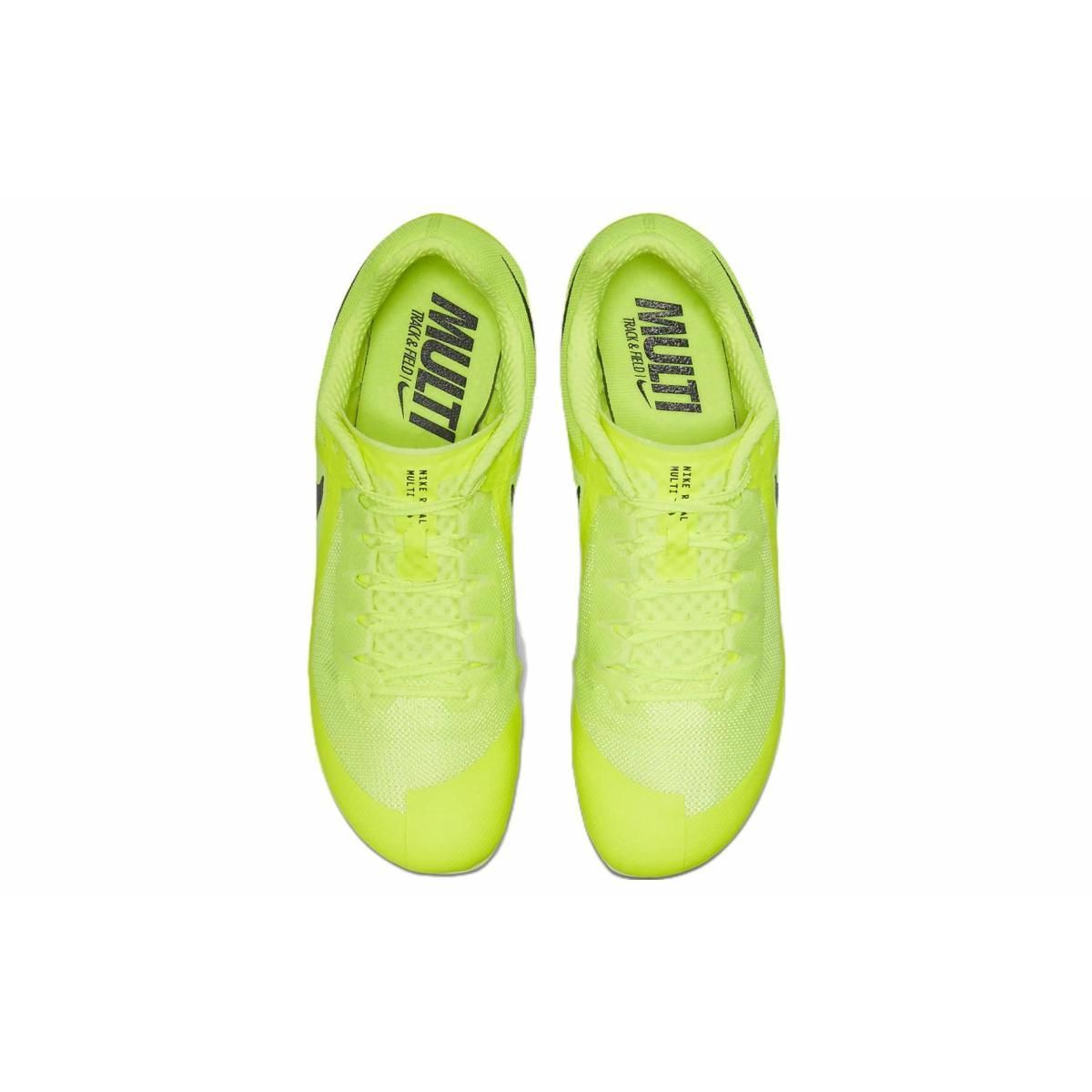 Кроссовки Nike Zoom Rival Multi Green