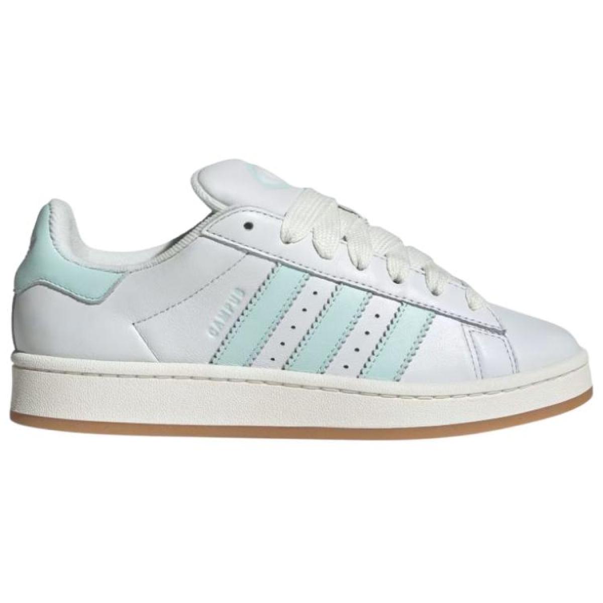 Кроссовки Adidas Originals Campus 00s White