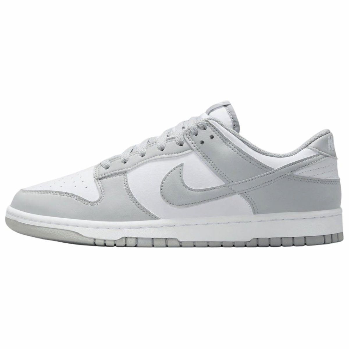 Кроссовки Nike Dunk Low White