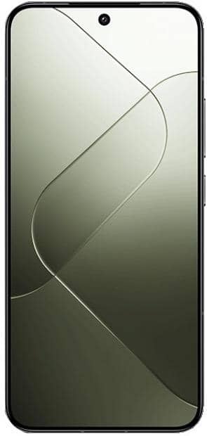Смартфон Xiaomi 14 16/1 TB, Dual nano SIM, Green