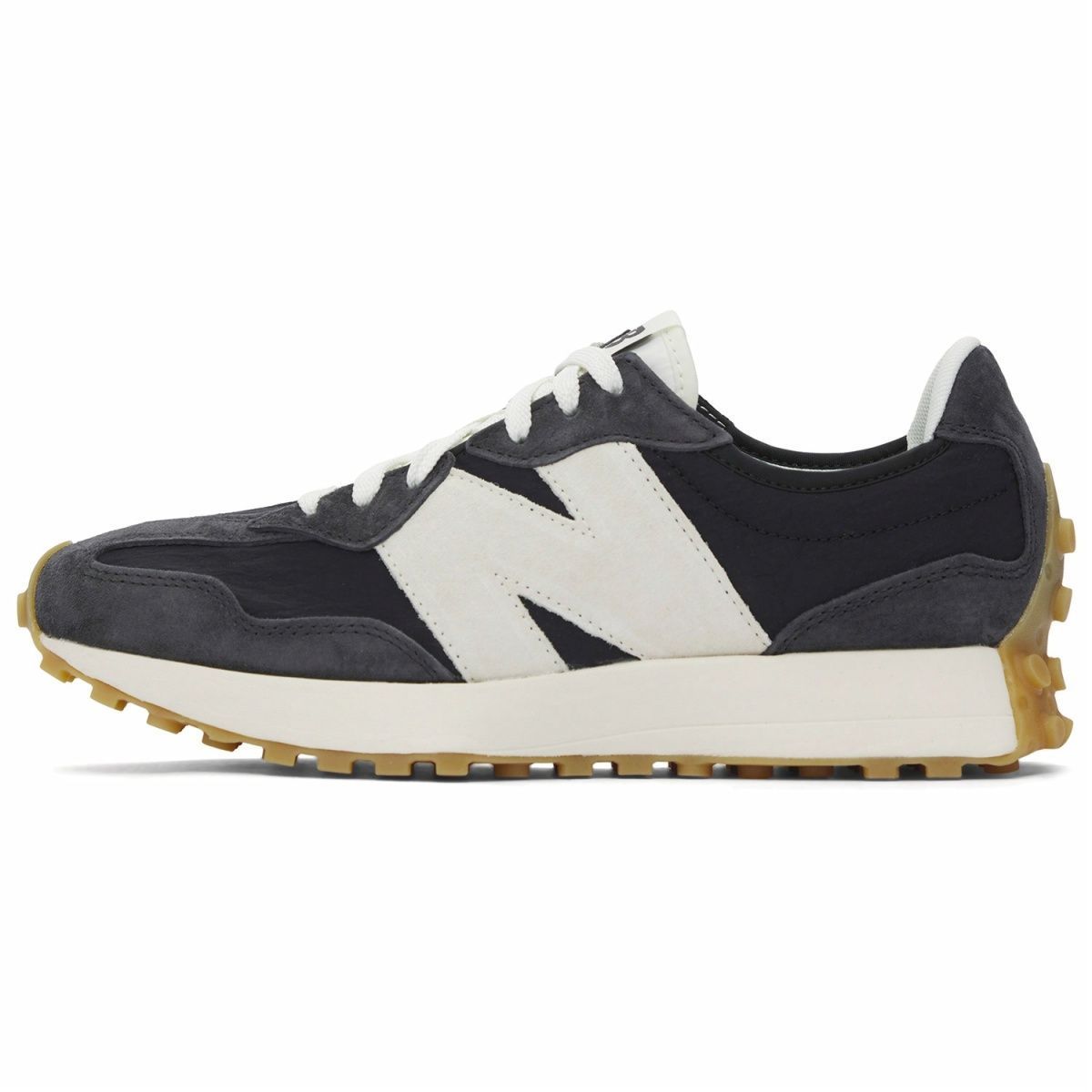 Кроссовки New Balance 327 Black/Blue