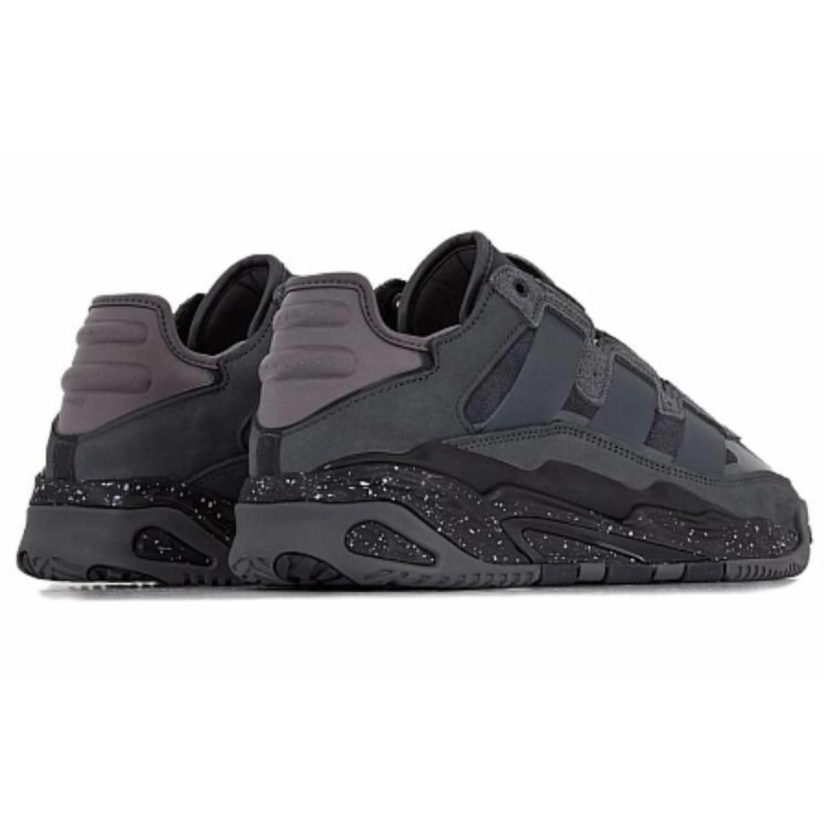 Мужские кроссовки Adidas Originals Niteball Grey