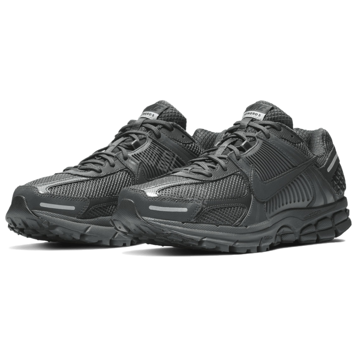 Кроссовки Nike Air Zoom Vomero 5 Anthracite/Black